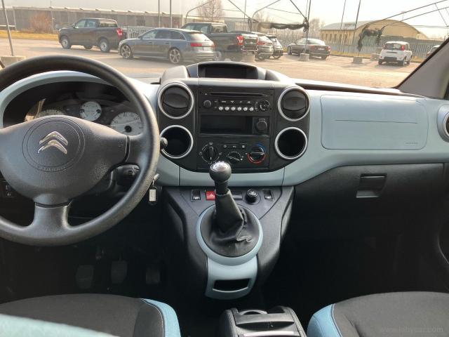 Auto - Citroen berlingo 1.6 bz 98cv