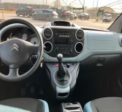 Auto - Citroen berlingo 1.6 bz 98cv