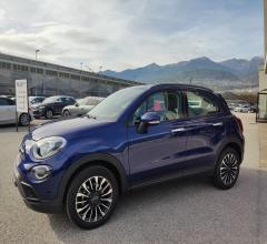 Auto - Fiat 500x 1.6 m.jet 130 cv cross