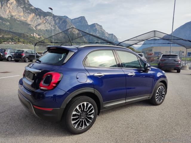 Auto - Fiat 500x 1.6 m.jet 130 cv cross