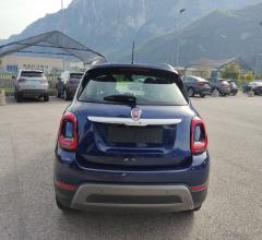 Auto - Fiat 500x 1.6 m.jet 130 cv cross