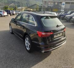 Auto - Audi a4 avant 35 tdi/163cv s tr. business adv