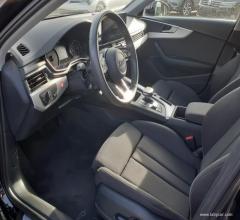 Auto - Audi a4 avant 35 tdi/163cv s tr. business adv