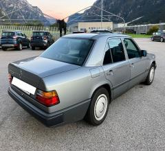 Auto - Mercedes-benz 200 e 2.0 bz 122cv 4 porte