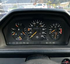 Auto - Mercedes-benz 200 e 2.0 bz 122cv 4 porte