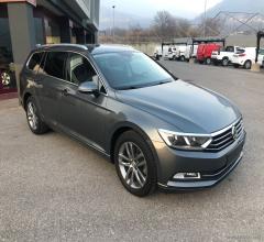 Auto - Volkswagen passat variant 1.6 tdi 120cv