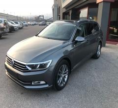 Auto - Volkswagen passat variant 1.6 tdi 120cv