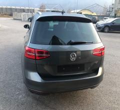 Auto - Volkswagen passat variant 1.6 tdi 120cv