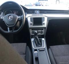Auto - Volkswagen passat variant 1.6 tdi 120cv