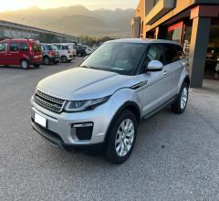 Auto - Land rover rr evoque 2.0 td4 150 cv5p. se