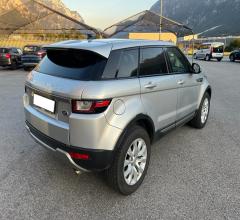 Auto - Land rover rr evoque 2.0 td4 150 cv5p. se