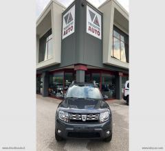 Dacia duster 1.2 tce 125cv 4wd