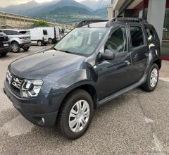 Auto - Dacia duster 1.2 tce 125cv 4wd