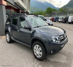 Auto - Dacia duster 1.2 tce 125cv 4wd