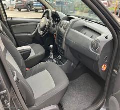 Auto - Dacia duster 1.2 tce 125cv 4wd