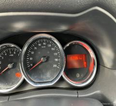 Auto - Dacia duster 1.2 tce 125cv 4wd