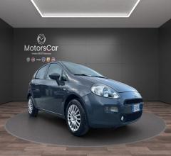 Auto - Fiat punto 1.3 mjt ii 16v 5p. easy