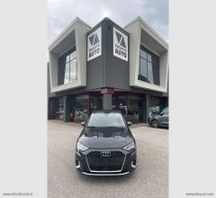Auto - Audi a3 sedan 35 tdi s tronic advanced