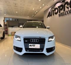 Auto - Audi a4 avant 2.0 tdi 143 cv multitronic