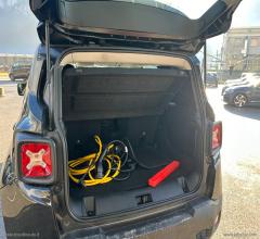 Auto - Jeep renegade 1.3 t4 phev 4xe limited at6 plug-in