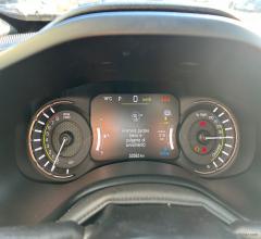Auto - Jeep renegade 1.3 t4 phev 4xe limited at6 plug-in