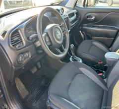 Auto - Jeep renegade 1.3 t4 phev 4xe limited at6 plug-in