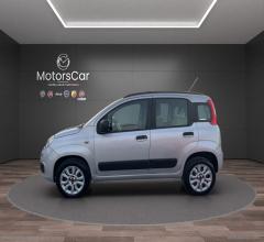 Auto - Fiat panda 0.9 twinair turbo nat. power easy