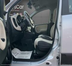 Auto - Fiat panda 0.9 twinair turbo nat. power easy
