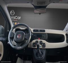 Auto - Fiat panda 0.9 twinair turbo nat. power easy