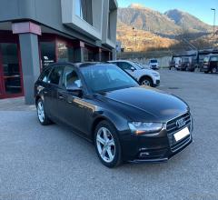 Auto - Audi a4 avant 2.0 tdi 177 cv