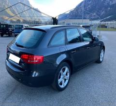 Auto - Audi a4 avant 2.0 tdi 177 cv