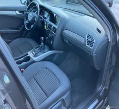 Auto - Audi a4 avant 2.0 tdi 177 cv