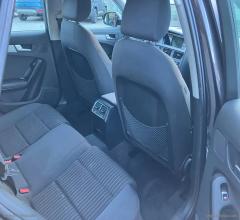 Auto - Audi a4 avant 2.0 tdi 177 cv