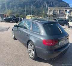 Auto - Audi a4 2.0 tdi 143 cv