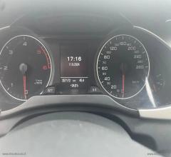 Auto - Audi a4 2.0 tdi 143 cv