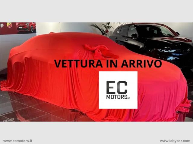 Auto - Jeep renegade 1.6 mjt 130cv limited