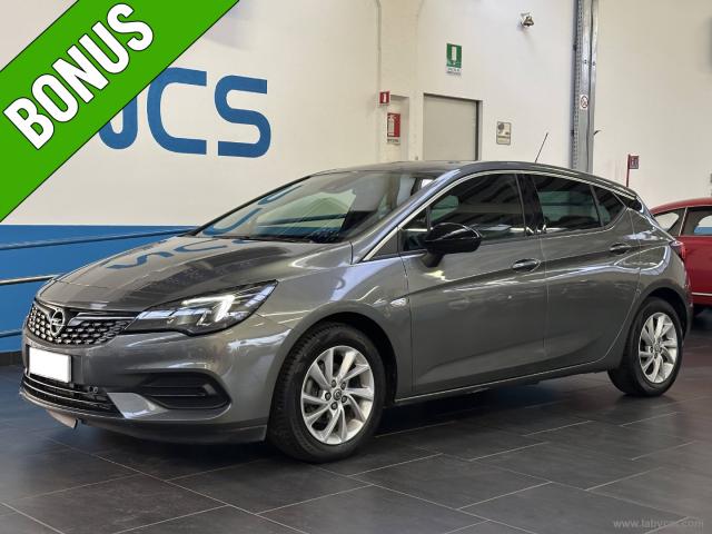 Auto - Opel astra 1.4 t 150 cv s&s aut. st dynamic