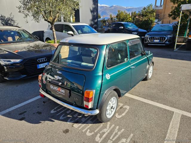 Auto - Mini mini 1.3 cooper