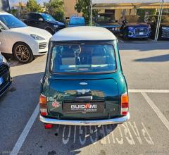 Auto - Mini mini 1.3 cooper