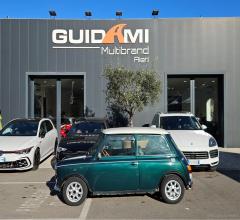 Auto - Mini mini 1.3 cooper