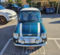 Auto - Mini mini 1.3 cooper