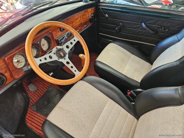 Auto - Mini mini 1.3 cooper