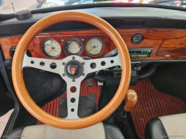 Auto - Mini mini 1.3 cooper