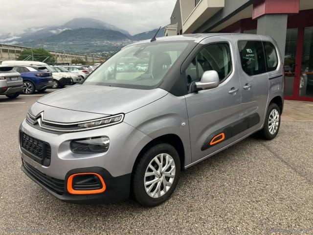 Auto - Citroen berlingo bluehdi 100 cv s&s feel