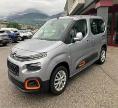 Auto - Citroen berlingo bluehdi 100 cv s&s feel