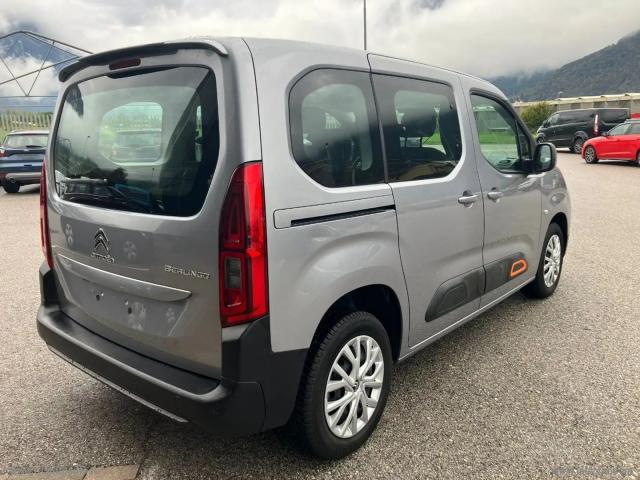 Auto - Citroen berlingo bluehdi 100 cv s&s feel