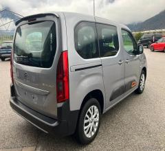 Auto - Citroen berlingo bluehdi 100 cv s&s feel
