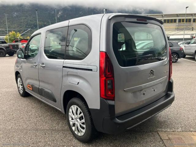 Auto - Citroen berlingo bluehdi 100 cv s&s feel