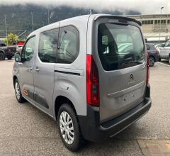Auto - Citroen berlingo bluehdi 100 cv s&s feel