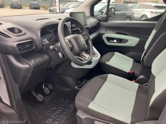 Auto - Citroen berlingo bluehdi 100 cv s&s feel